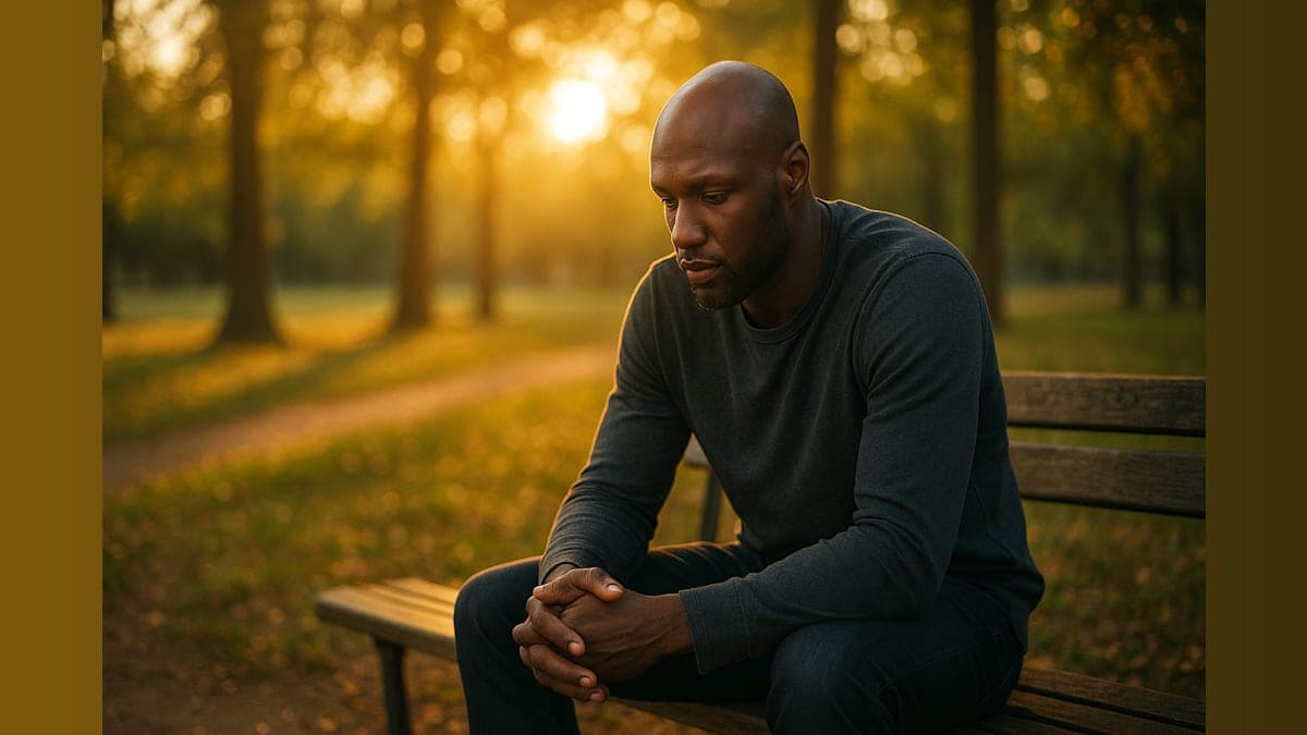 Lamar Odom's Miracle Recovery: Is Khloé Kardashian Really Out of the Picture?