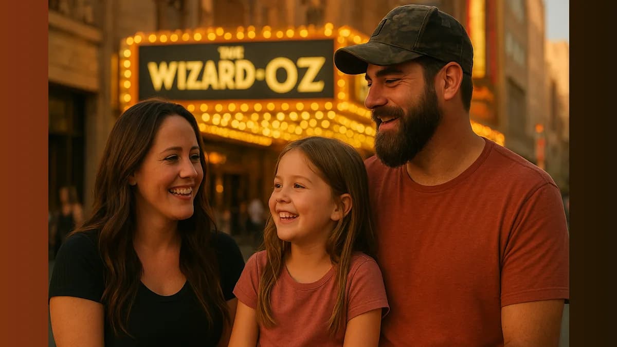 Easter Reunion: Jenelle Evans Defends Weekend with Ex-Husband David Eason amid Co-Parenting Drama