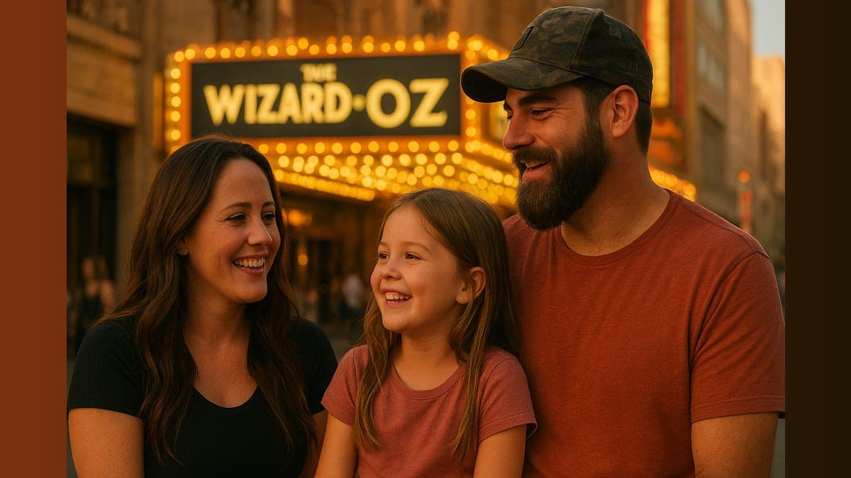 Easter Reunion: Jenelle Evans Defends Weekend with Ex-Husband David Eason amid Co-Parenting Drama