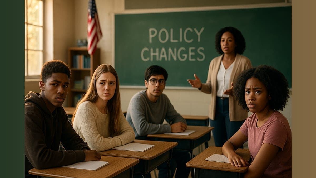 Trump’s New School Rules: Back to the Future for Transgender Rights?