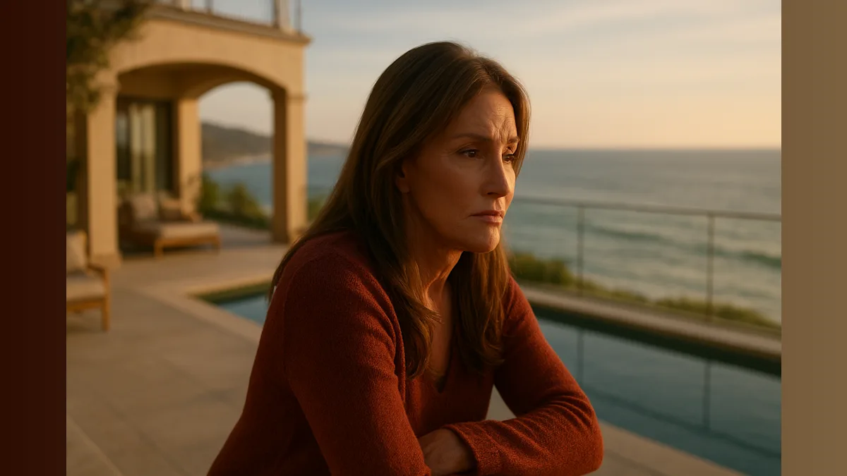 Financial Drama Unfolds: Caitlyn Jenner and the Hidden Costs of Friendship