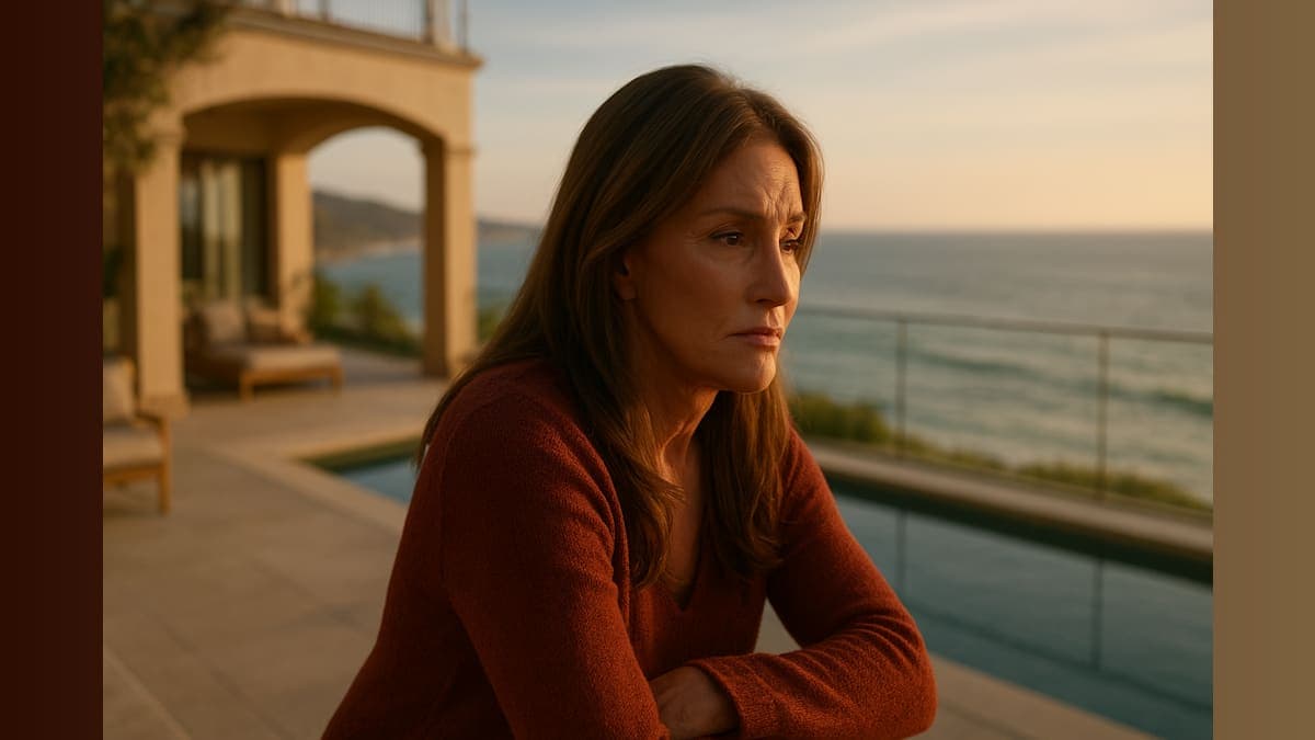Financial Drama Unfolds: Caitlyn Jenner and the Hidden Costs of Friendship