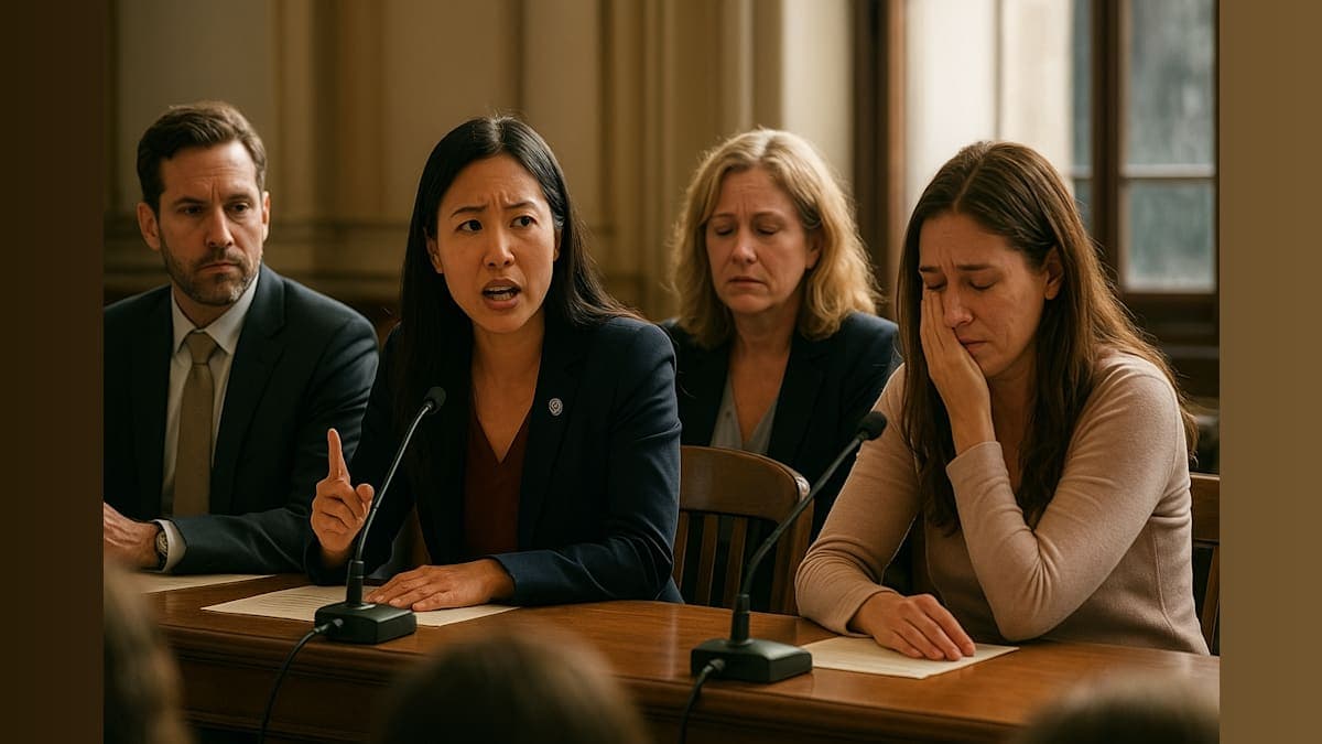 California's Bill to Raise Parole Age: A Shield or a Costly Barrier?