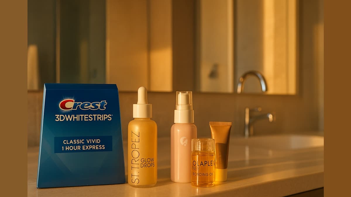 Glow Up This Spring: Affordable Beauty Secrets You Can't Miss!