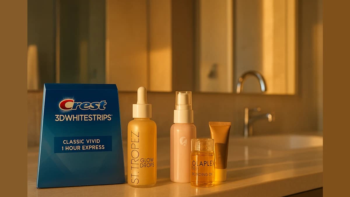 Glow Up This Spring: Affordable Beauty Secrets You Can't Miss!