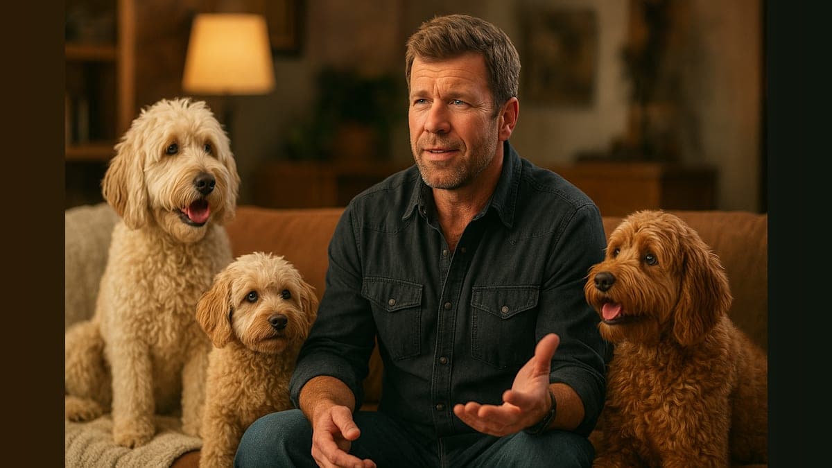When Drama Meets Doodles: Exploring Taylor Sheridan's Quirky New World