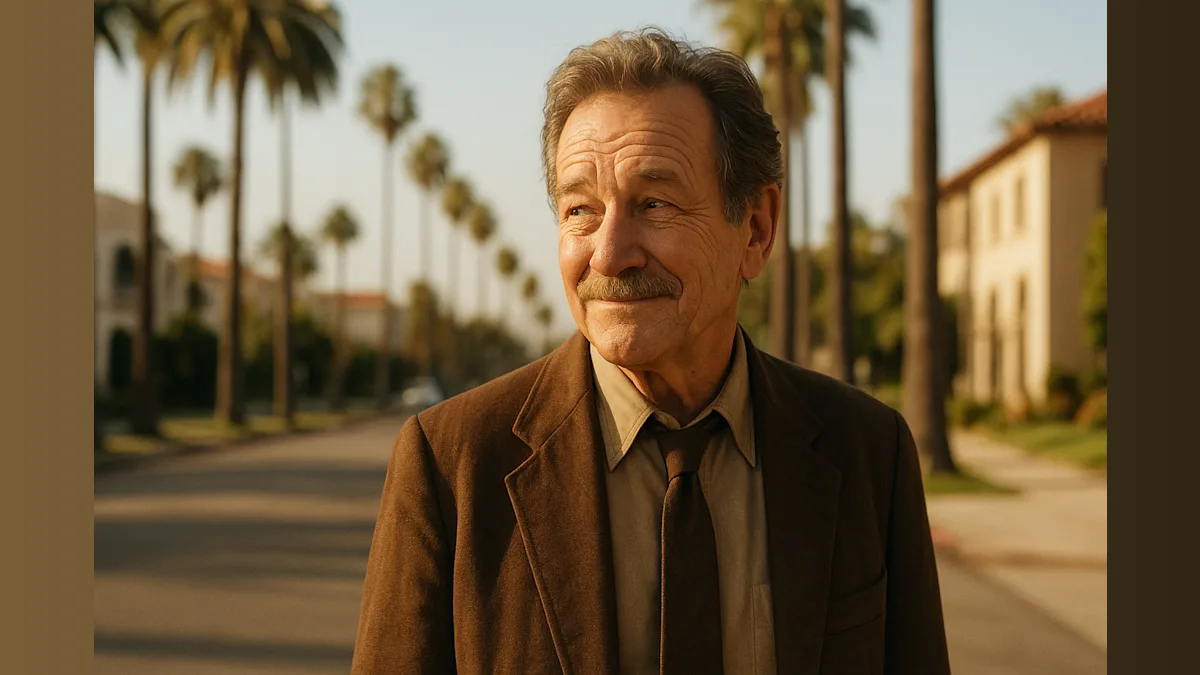From Cops to Aged Icons: What Ever Happened to Detective Foster?
