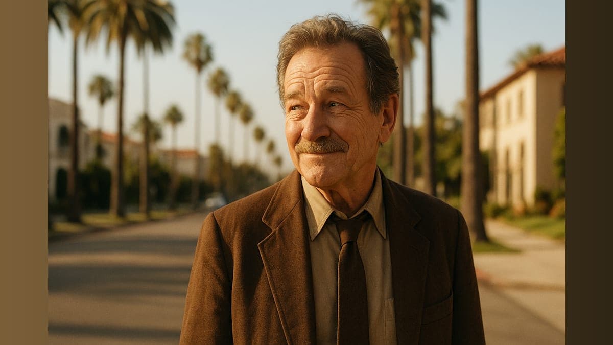 From Cops to Aged Icons: What Ever Happened to Detective Foster?