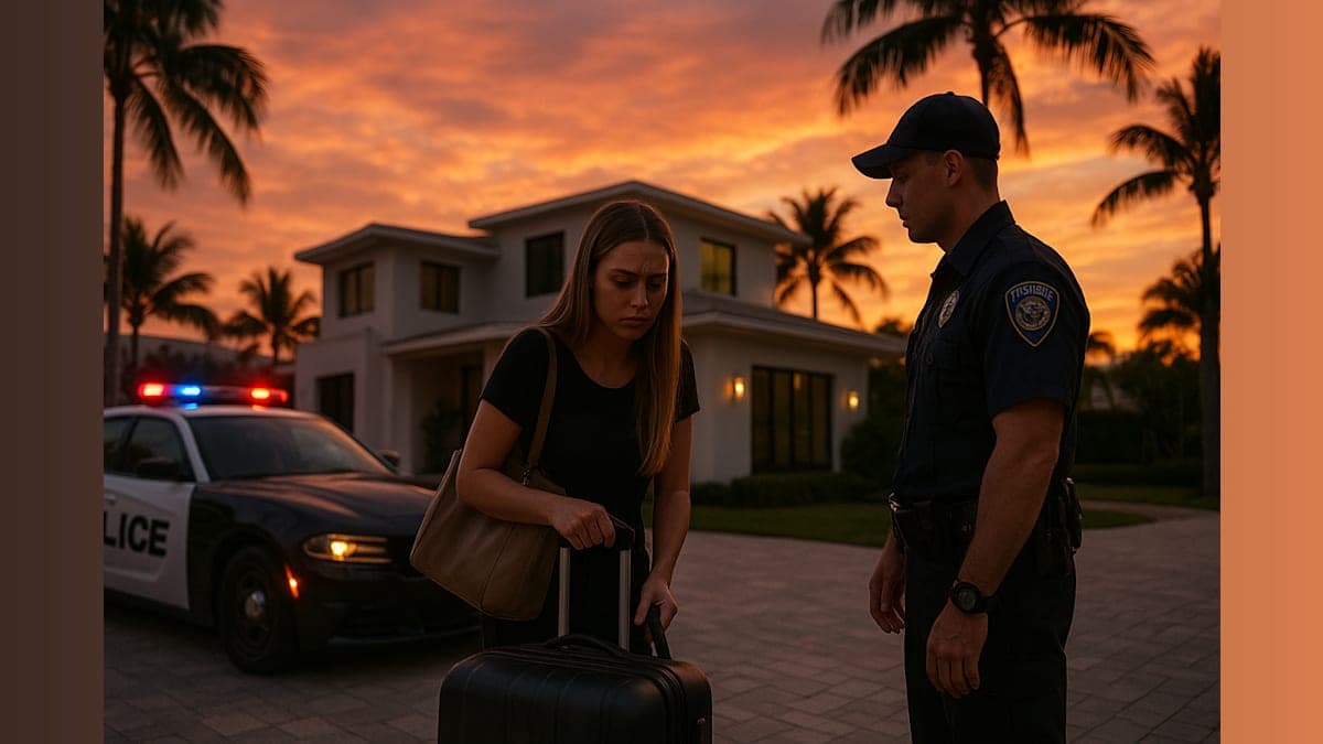Cops, Breakups, and Reality Stars: Ronnie Ortiz-Magro’s Drama Unfolds!