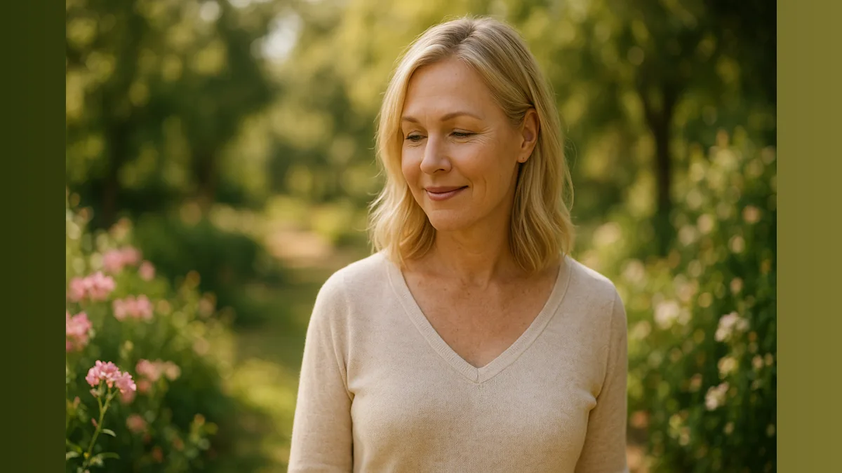 From Heartbreak to Healing: Jennie Garth's Journey of Rediscovery
