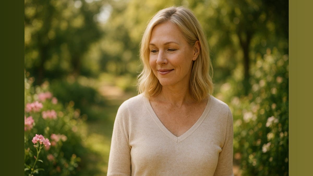 From Heartbreak to Healing: Jennie Garth's Journey of Rediscovery