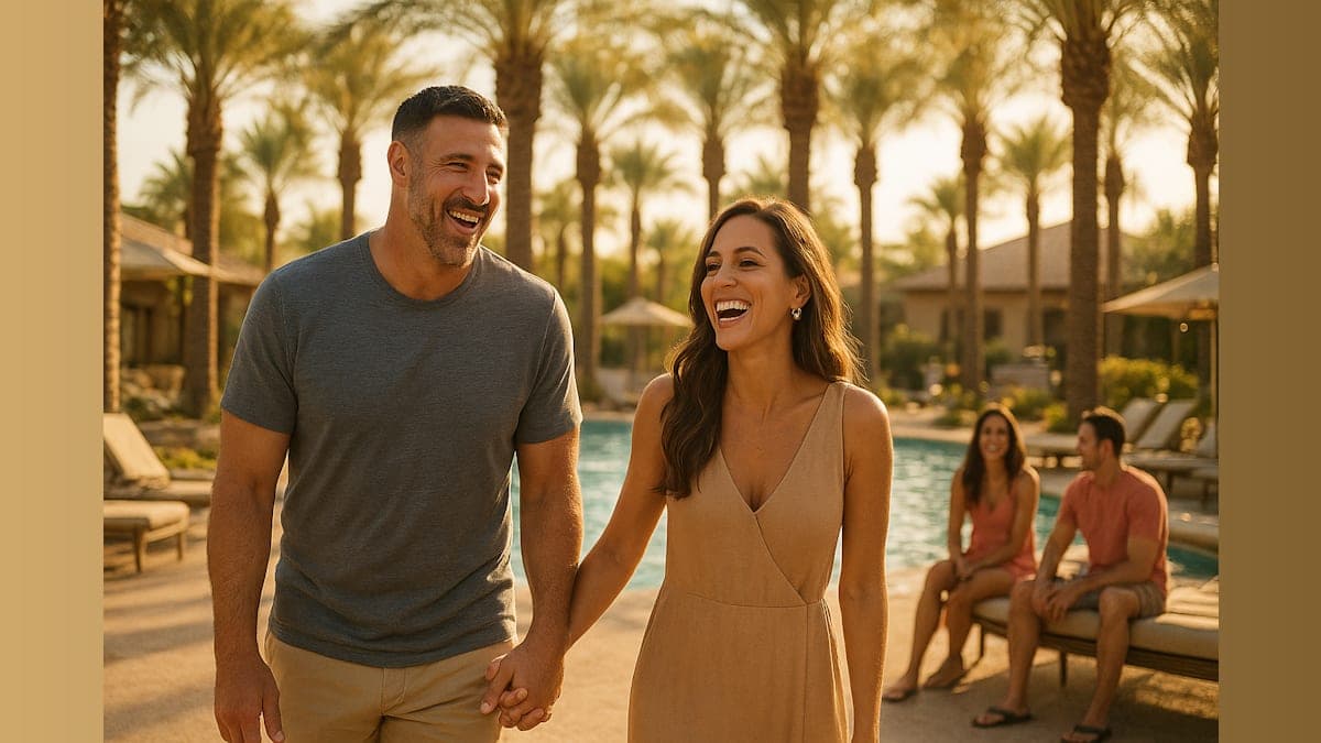 Caught in the Act? Mike Vrabel and Dianna Russini's Cozy Getaway Sparks Speculation!