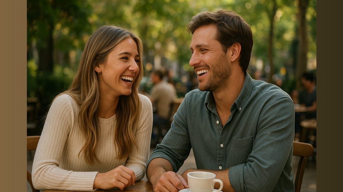 Amanda Batula and West Wilson: Love in the Spotlight and Not Sweating the Rumors!