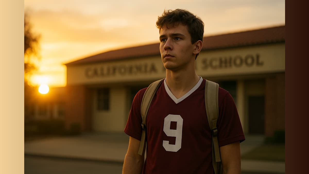 California Schools Aim to Tackle Nicotine Use Among Student Athletes – But at What Cost?