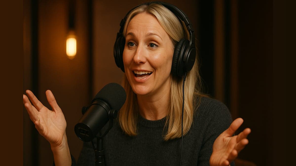 Nikki Glaser Gets Real About Sex: From Late Bloomer to Open Relationships!