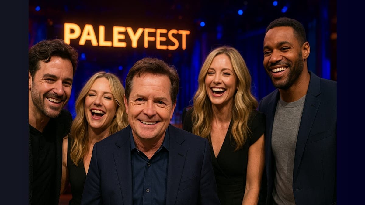 Michael J. Fox Resurfaces: Alive and Kicking Amidst Misleading Headlines!