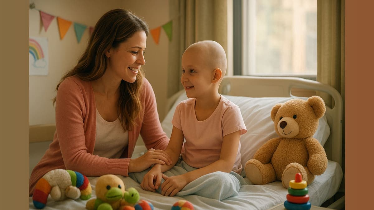 Reality Stars Face Unimaginable Challenge: Their Daughter's Health Crisis