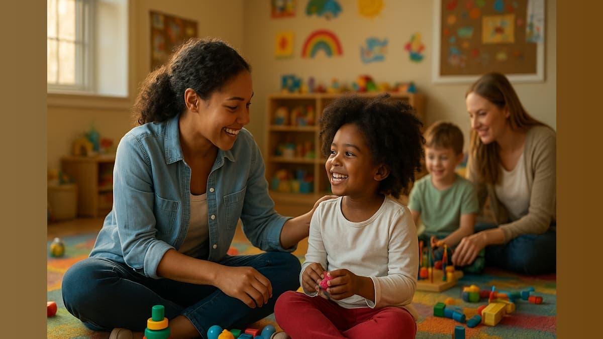 From Crisis to Care: Celebrating 70 Years of the Sacramento Children's Home