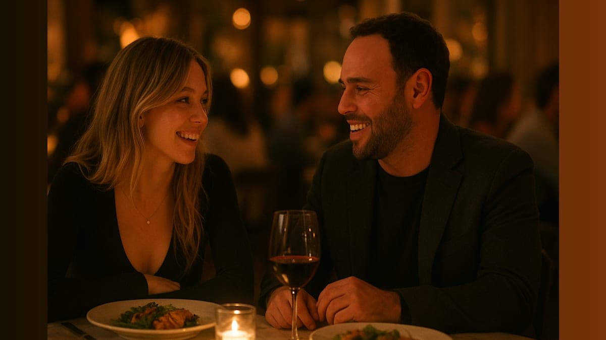 From Wedding Bells to Family Blends: The Curious Case of Sydney Sweeney and Scooter Braun