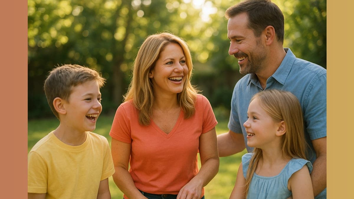Candace Cameron Bure: From Full House to New Heights - The Surprising Career Shift!