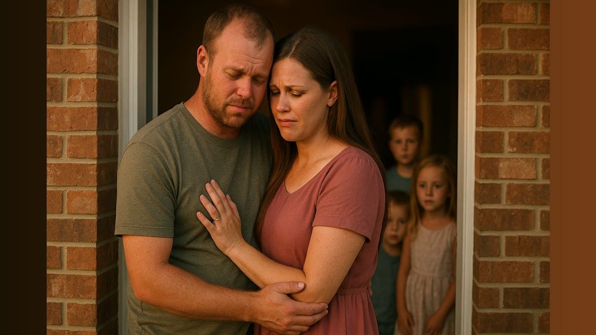 Duggar Drama: Married Life Takes a Dark Turn After Jail Release