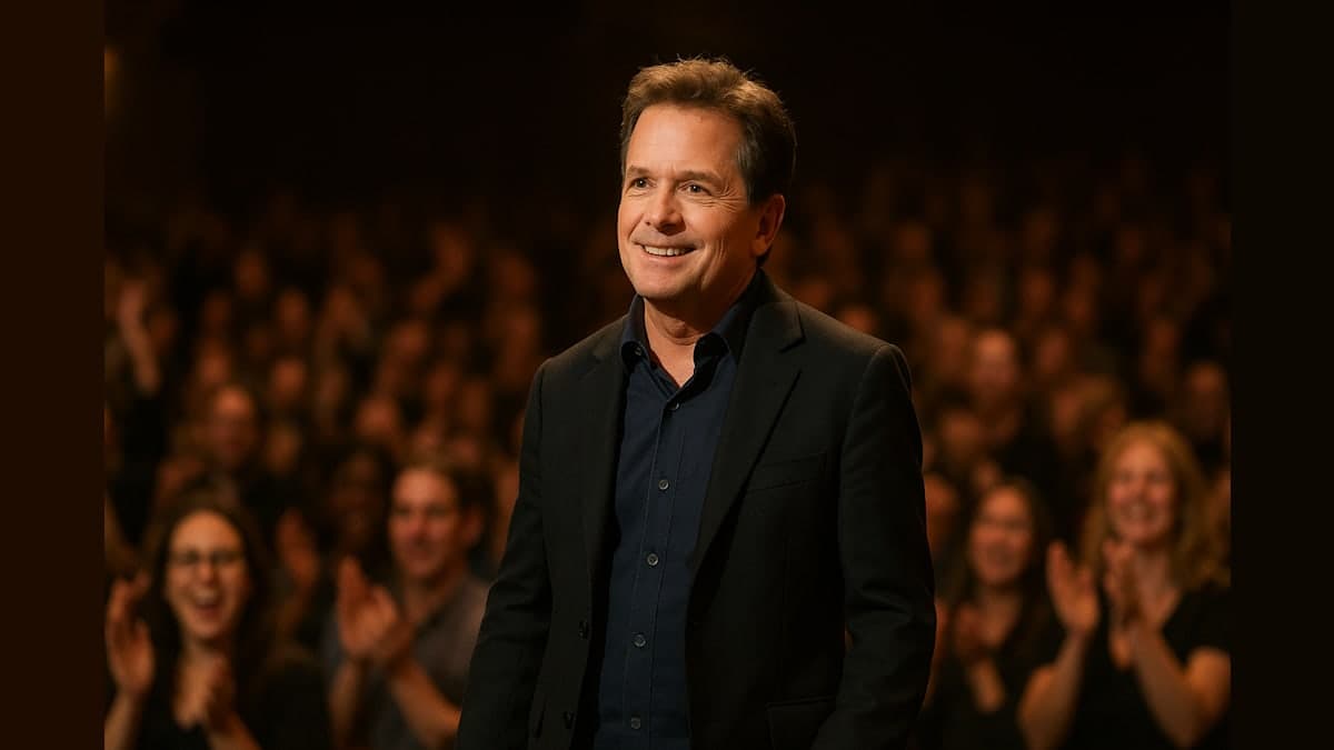 Michael J. Fox Defies the Rumors: The Truth Behind the Hoax