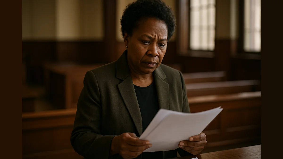 The Last Fight: T.K. Carter's Estate Drama Unfolds Amid Family Turmoil