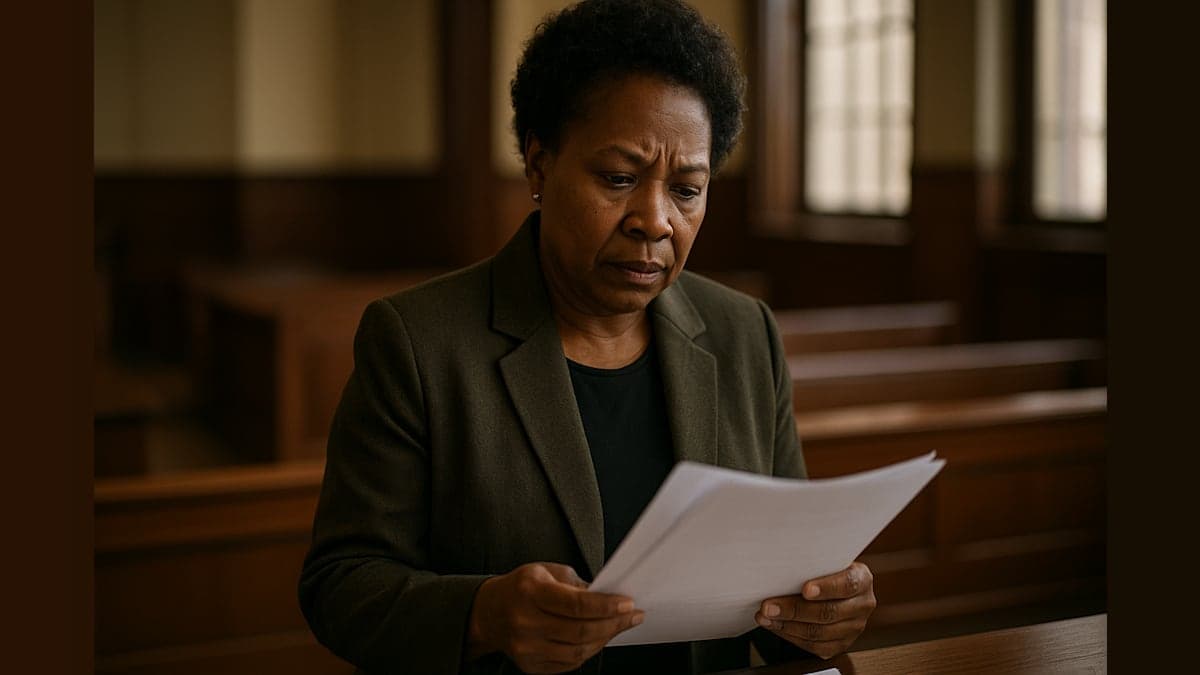 The Last Fight: T.K. Carter's Estate Drama Unfolds Amid Family Turmoil