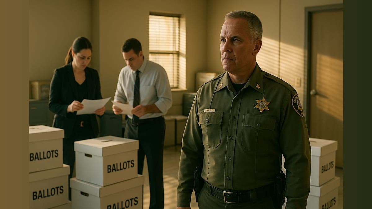 Ballots and Backlash: The Election Drama Unfolding in Riverside County
