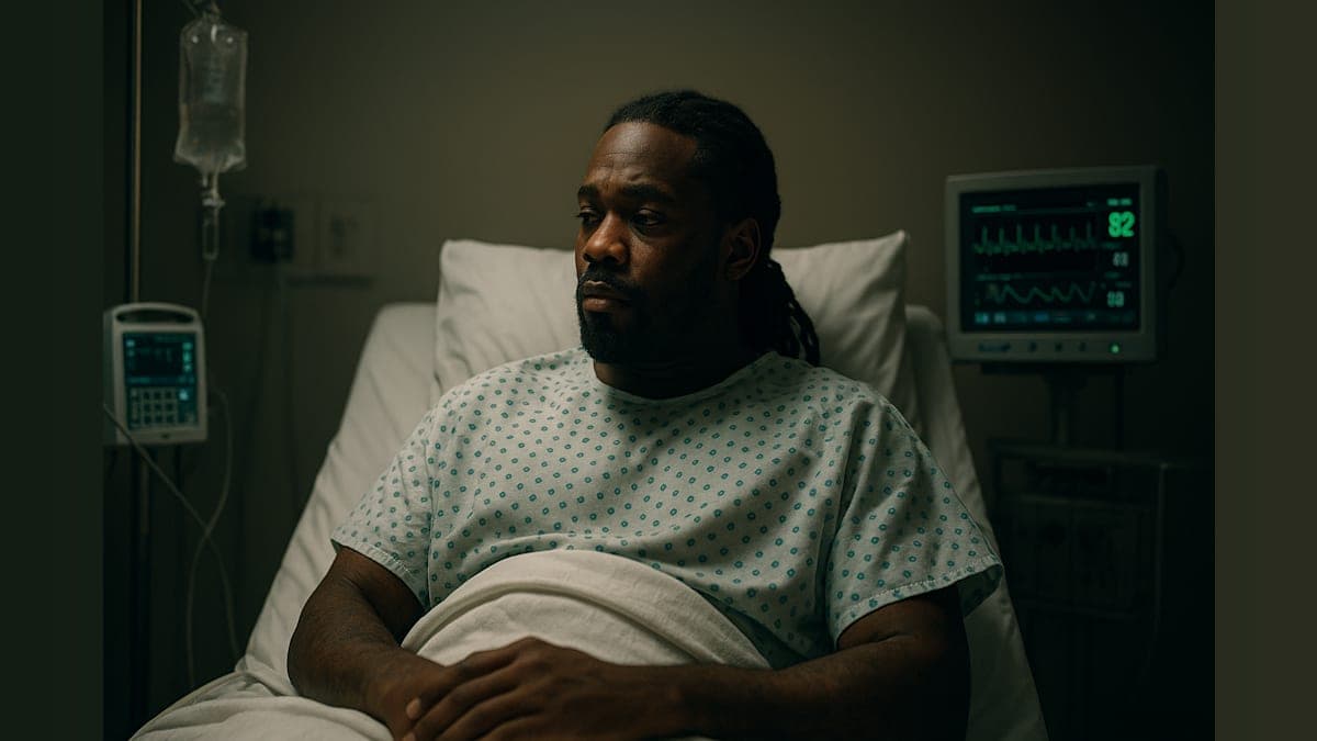 Offset's Wild Week: From Hospital Bed to $100K Lawsuit—What a Ride!