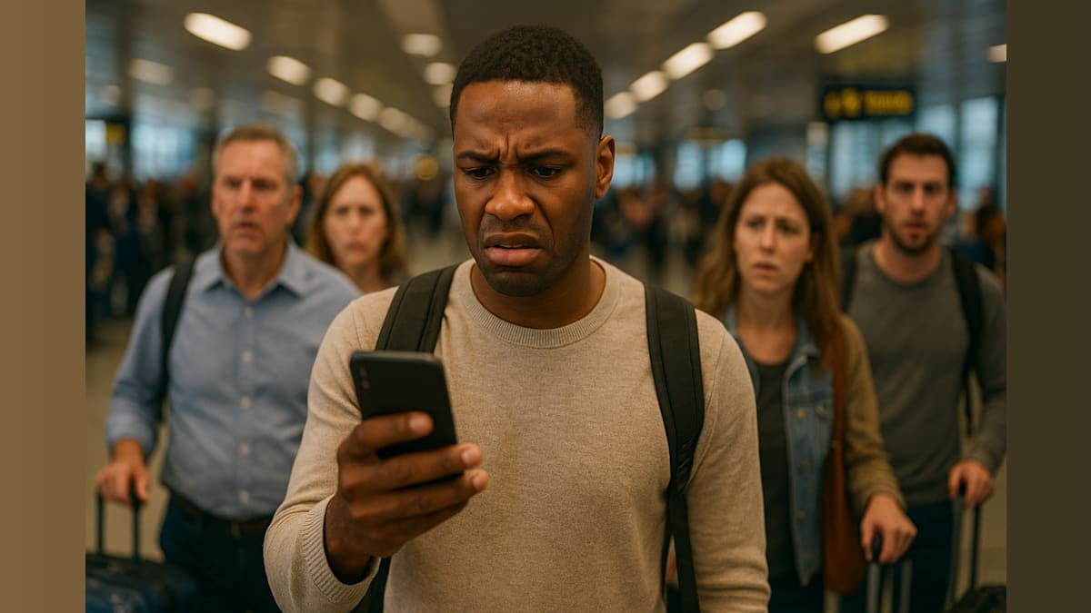 Kendall Washington's "Unwell Winter Games" Dropout: Travel Chaos or Staged Drama?
