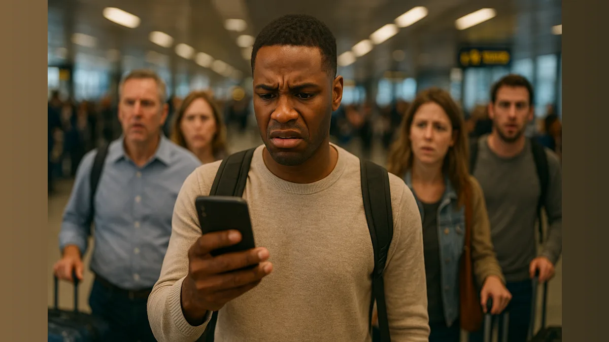 Kendall Washington's "Unwell Winter Games" Dropout: Travel Chaos or Staged Drama?