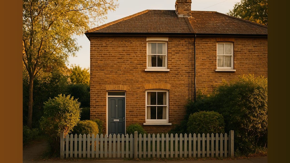 David Bowie's Childhood Home: A Journey Back to Stardom Awaits
