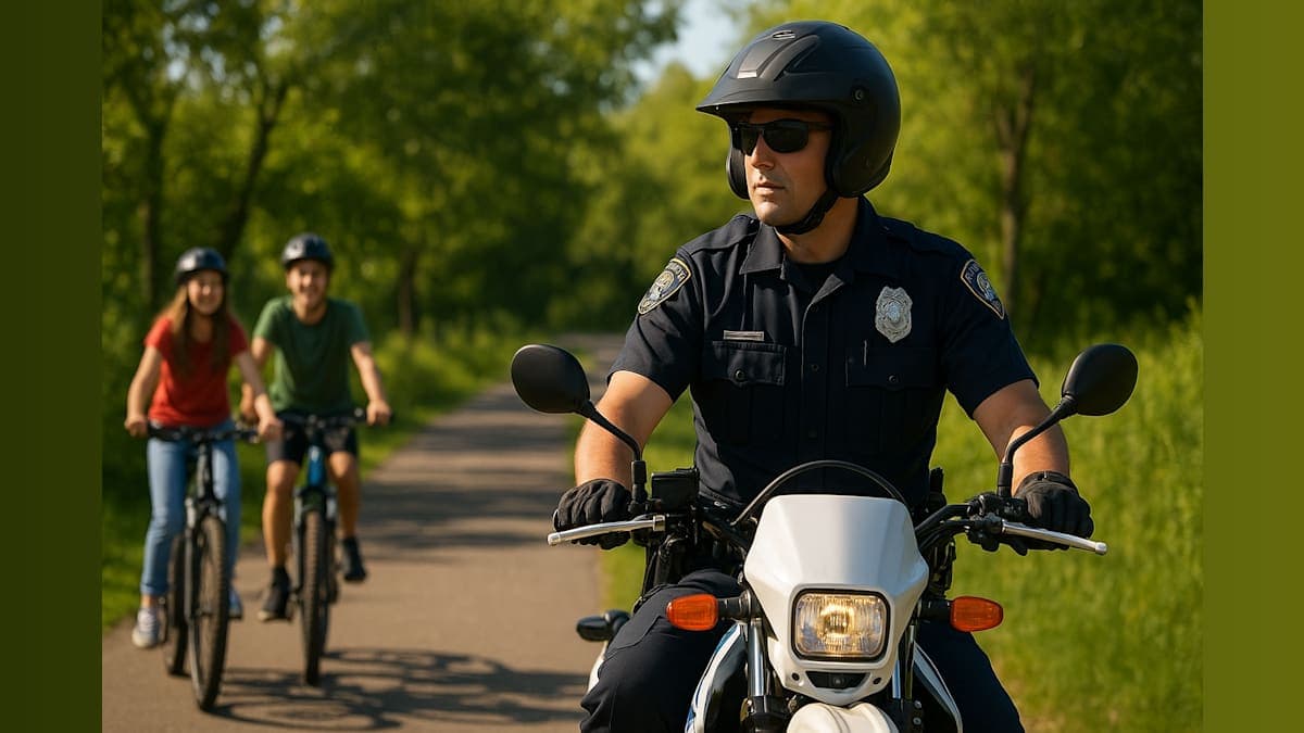 E-Bikes in Trouble: Sacramento’s Youth Ride into Controversy!