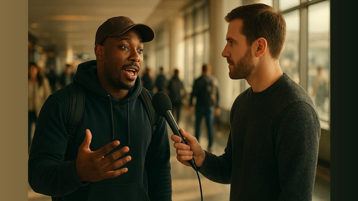 LeSean McCoy Stands by Vrabel and Russini: Defending Innocent Breakfasts Amid Scandal!