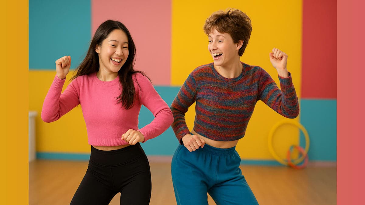Olympic Gold Meets Viral Fame: Alysa Liu Dances into Music with Laufey
