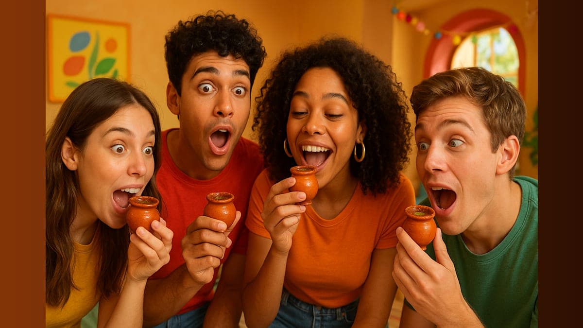 Tiny Pots, Big Risks: The TikTok Snack Trend That’s Raising Eyebrows