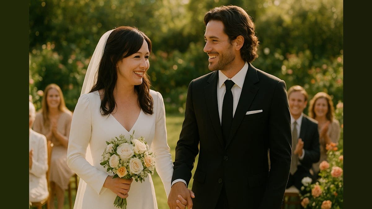 From Whirlwind Romance to Heartfelt Remembrance: The Story of Shannen Doherty and Ashley Hamilton