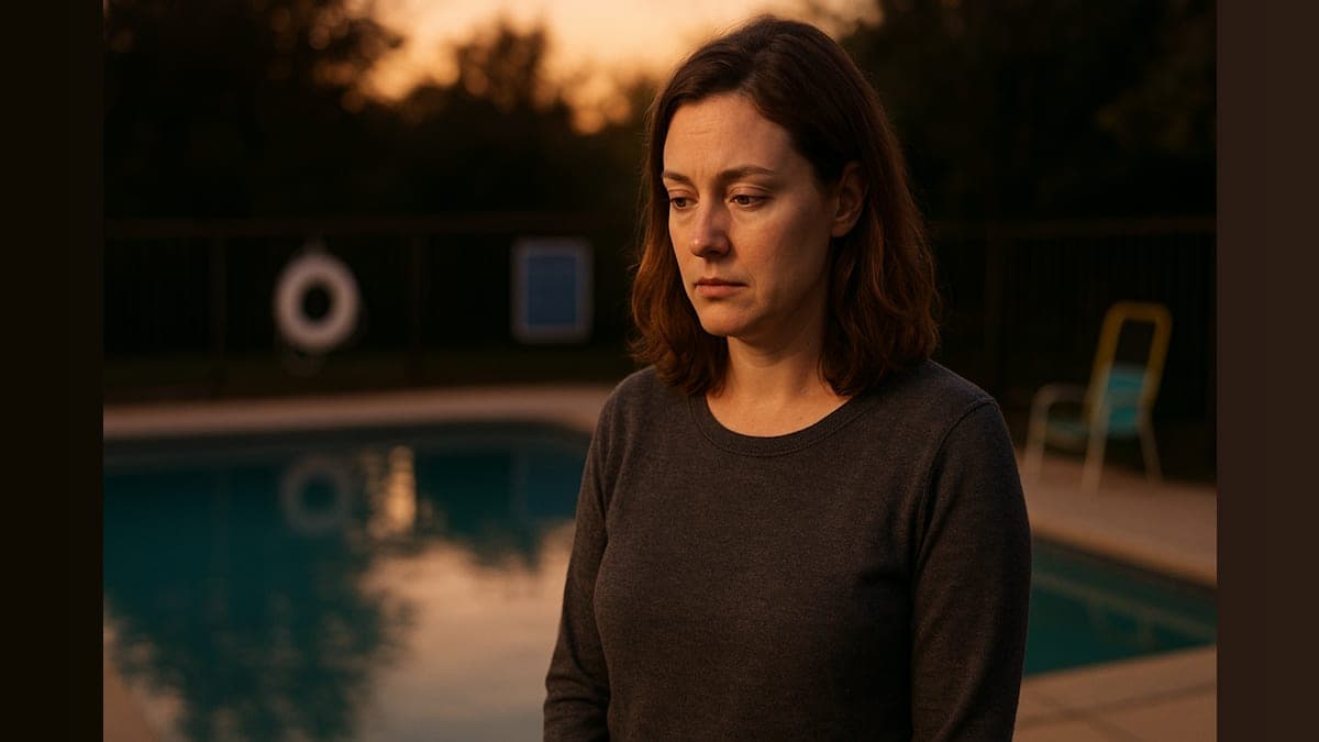 Navigating Grief: Emilie Kiser's Journey of Forgiveness After Tragedy