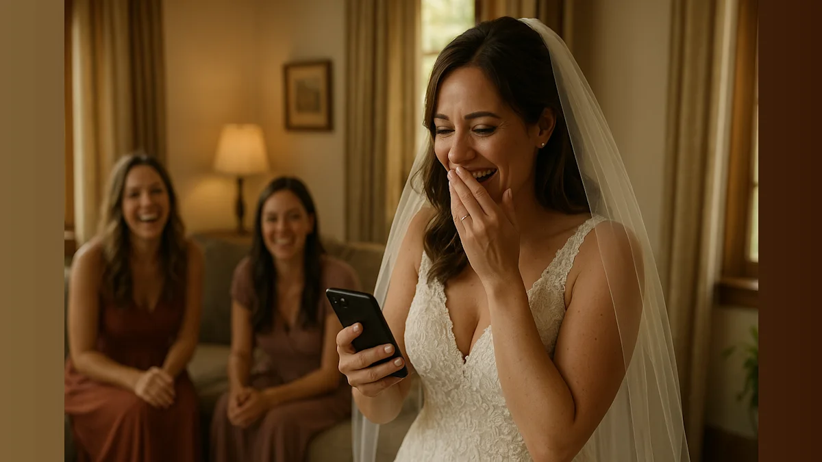 Dianna Russini's Wedding Day Jitters: A Call from Jimmy Garoppolo and a Controversial Coach Encounter!