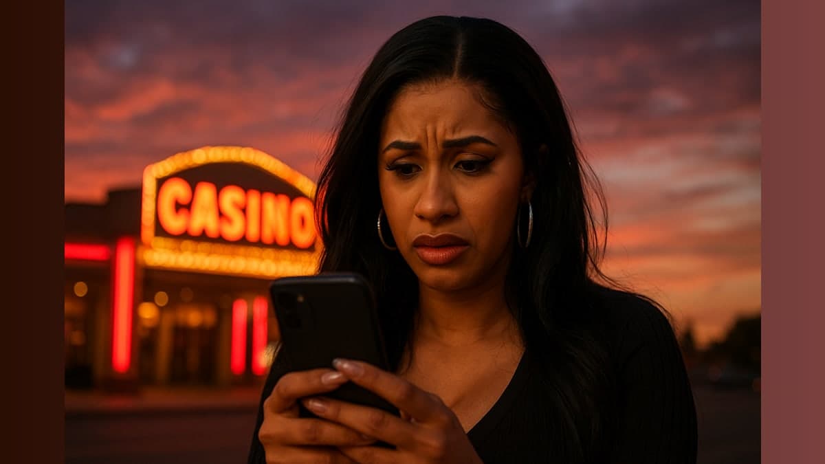 Cardi B Puts Divorce on Hold: A Shocking Call to Offset After Casino Shooting!