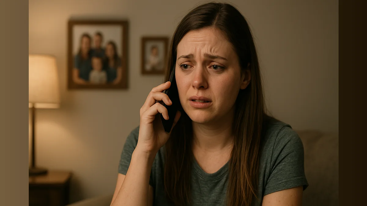 Kendra Duggar's Emotional Jail Call: A Heartfelt Plea for Support Amidst Family Turmoil