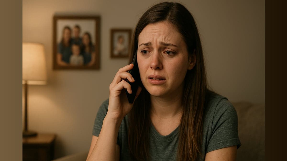 Kendra Duggar's Emotional Jail Call: A Heartfelt Plea for Support Amidst Family Turmoil