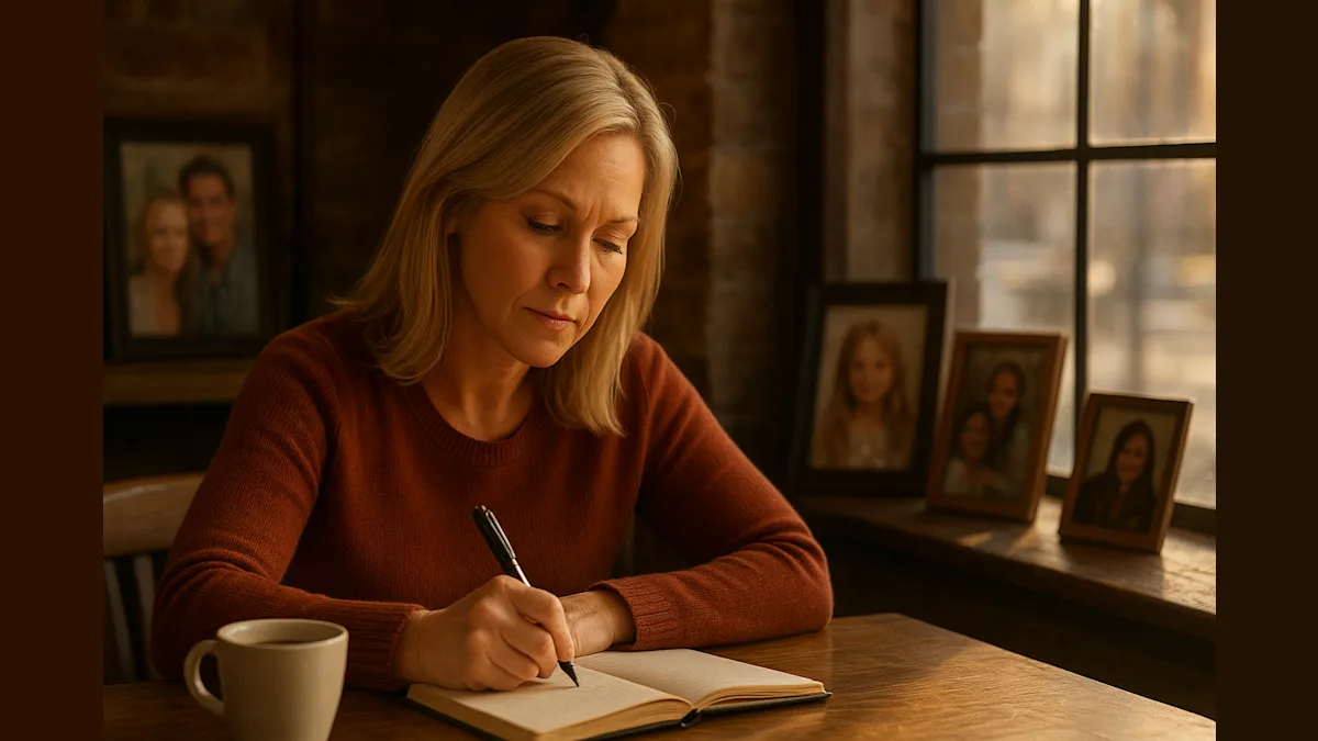 The Love Chronicles of Jennie Garth: From Scandal to Second Chances