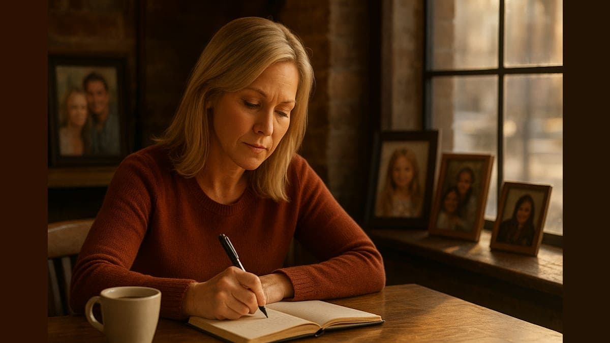 The Love Chronicles of Jennie Garth: From Scandal to Second Chances