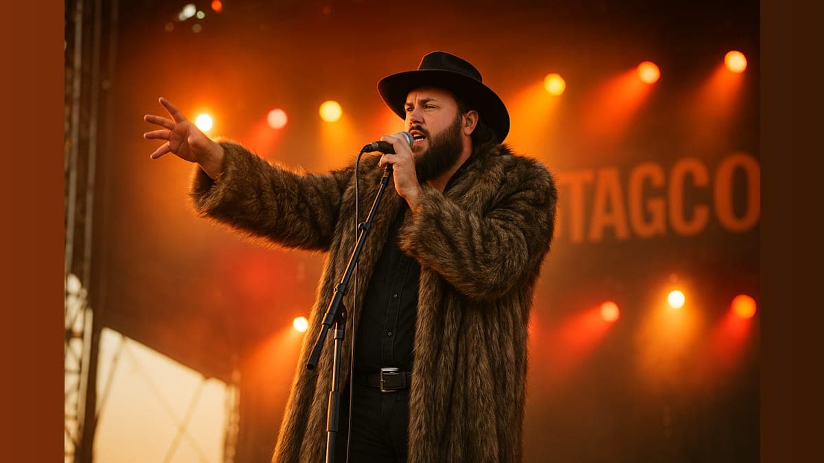 Cauthen Calls Chesney “Mr.”: A Nod to Respect in Country Music