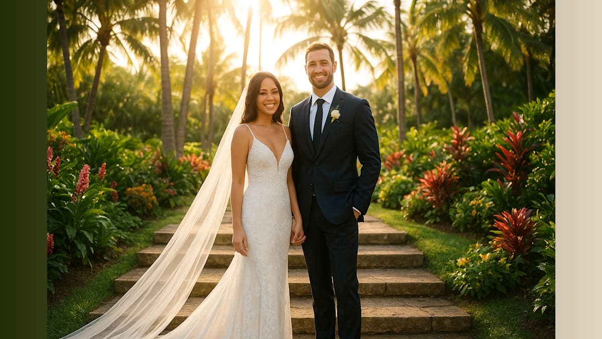 Love Lost: Janel Parrish and Chris Long Call It Quits