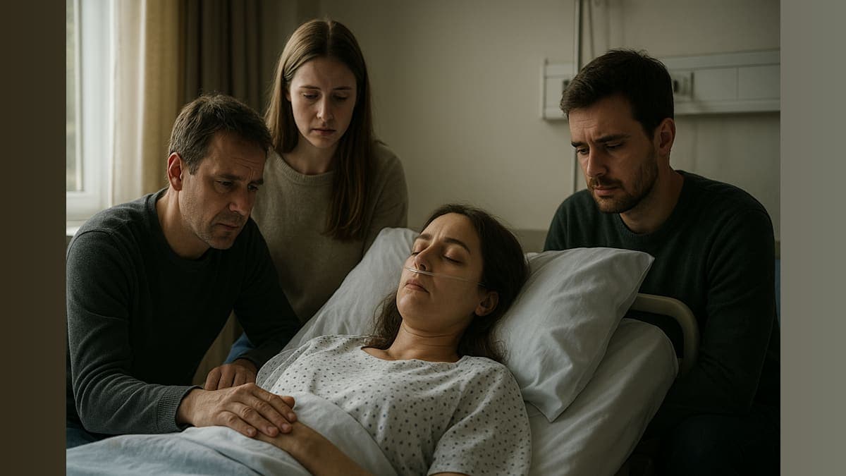 Tragedy in the Operating Room: How Rachel Tussey's Story Highlights the Risks of Cosmetic Surgery