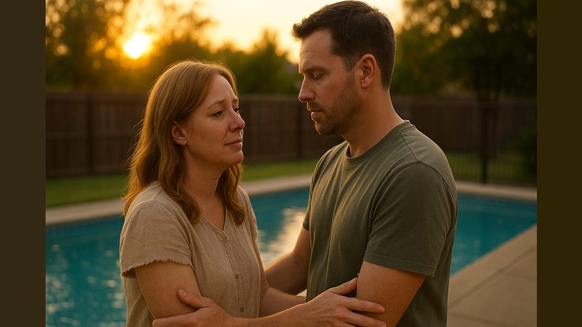 From Tragedy to Triumph: Emilie Kiser’s Heartfelt Journey of Forgiveness