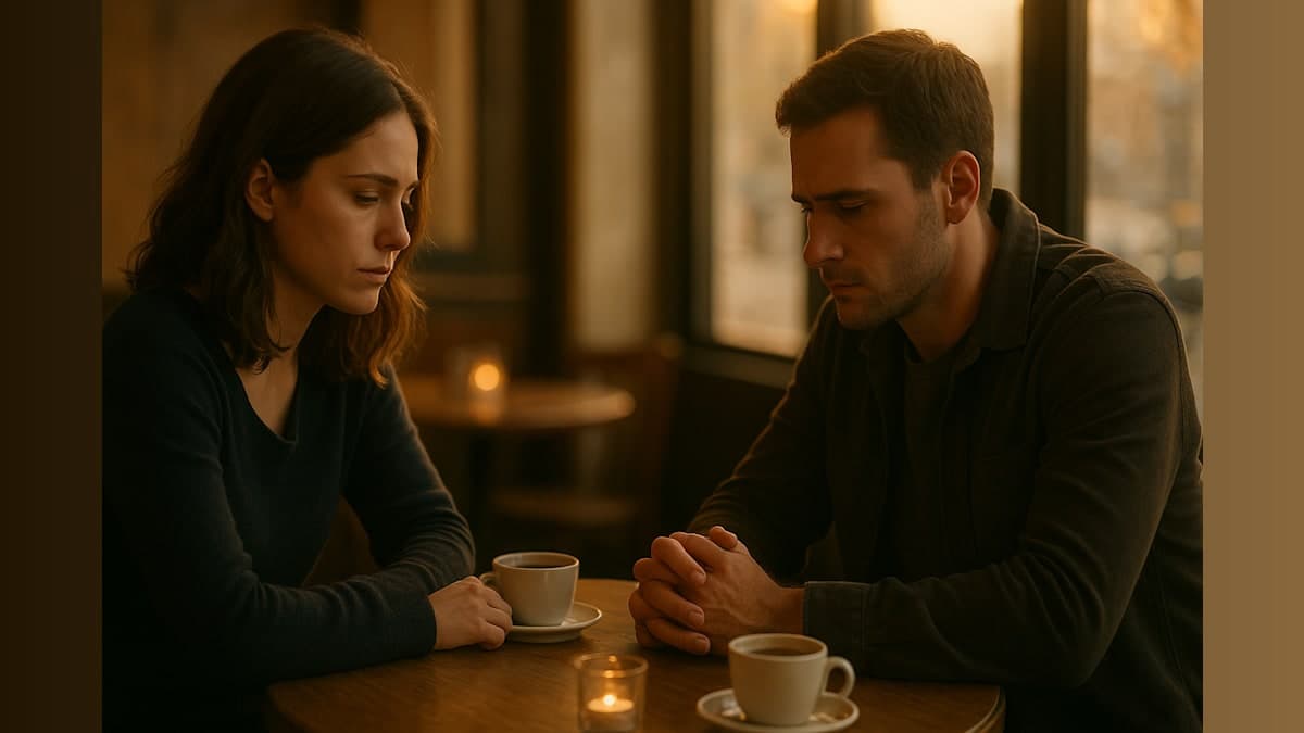 Breakup Alert: "Love on the Spectrum" Stars Abbey Romeo and David Isaacman Call it Quits!